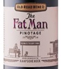 Old Road Wine The Fat Man Pinotage 2017